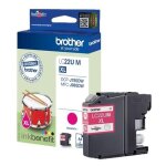 Brother lclc22um - xl - magenta - original - cartouche d'encre - pour brother dcp - j785dw, mfc - j985dw; ... Brother lclc22um - xl - magenta - original - cartouche d'encre - pour brother dcp - j785dw, mfc - j985dw; ...