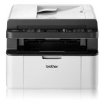 Brother mfc - 1910w imprimante multifonction 4 - en - 1 laser monochrome wifi