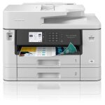 Brother mfc - j5740dw imprimante multifonction jet d'encre a3 1200 x 4800 dpi wifi