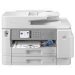Brother mfc - j5955dw imprimante multifonction jet d'encre a3 1200 x 4800 dpi 30 ppm wifi