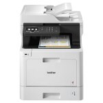 Brother mfc - l8690cdw imprimante multifonction 4 - en - 1 laser couleur wifi