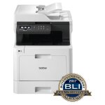 Brother mfc - l8690cdw imprimante multifonction 4 - en - 1 laser couleur wifi