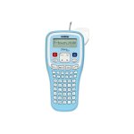 Brother p - touch pt - h100lb - etiqueteuse - noir et blanc - transfert thermique - rouleau (1, 2 cm) ...