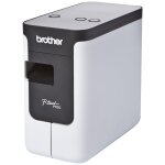 Brother p - touch pt - p700 - imprimante d'tiquettes - transfert thermique - rouleau (2, 4 cm) - 180 ...