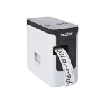 Brother p - touch pt - p700 - imprimante d'tiquettes - transfert thermique - rouleau (2, 4 cm) - 180 ...
