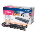 Brother tn230m - magenta - original - cartouche de toner - pour brother dcp - 9010cn, hl - 3040cn, hl ...