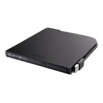 Buffalo mediastation brxl - pt6u2vb - lecteur de disque - bdxl - 6x2x6x - usb 2. 0 - externe