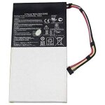 C11 - p03 remplacement de la batterie d'ordinateur portable pour asus padfone 2 (a68) tablet pc