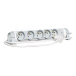 C2g multi - outlet extension for comfort - coupe - circuit - ca 230 v - 3500 watt - entr�e : alimentation ...
