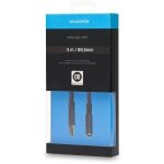 C�ble jack 3, 5 mm m�le / femelle d2 diffusion