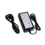 Cable d'alimentation d'imprimante 32v - 2500ma pour hp officejet, photosmart etc. remplace c8187 - 67339, ...