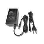 Cable d'alimentation ?lectrique 31, 5v - 3170ma pour imprimante hp remplace c7296 - 60043, c7296 - 60024 ...