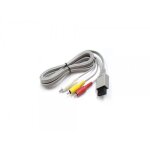 Cable av tv pour wii officiel [occasion]
