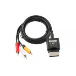 Cable av tv xbox 360 officiel [occasion]