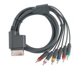 Cble composant tv hd composite audio vido av - cble component hdtv vido et rca cble av stro pour ...