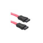 C�ble de donn�es sata s�rie, sans clip en m�tal, longueur: 40cm