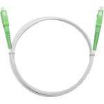 Cble fibre optique essentielb fibre optique sfr / orange / bouyg 3m