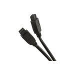 Cāble firewire 800 9 - 9 br Cāble firewire 800 9 - 9 br