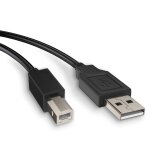 Cable imprimante usb 3 metres usb 2. 0 compatible avec imprimante scanner canon hp dell epson brother ... Cable imprimante usb 3 metres usb 2. 0 compatible avec imprimante scanner canon hp dell epson brother ...