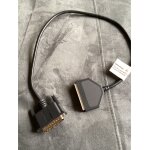 Cble lecteur disquette externe dell 53975 db - 25 / sci 80 - pin 60 cm floppy drive