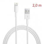 Cble lightning 2m chargement et synchronisation rapide (2. 4 a) oem 100% apparence & structure interne ...