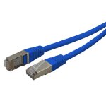 C�ble r�seau adsl rj45 blind� 1. 50m cat. 6