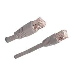 Cable reseau rj45 blinde - categorie 6 - 30m