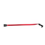 Câble sata court rouge 15cm, câble de ligne sata série dvd - rom hdd ssd données sata ligne 2. 5 3. 5 ... Câble sata court rouge 15cm, câble de ligne sata série dvd - rom hdd ssd données sata ligne 2. 5 3. 5 ...