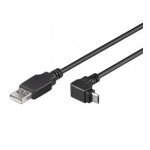 Cable usb vers micro usb coud 1. 80m cd95343