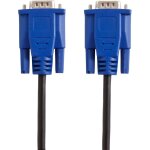 Cble vga listo vga 1m80