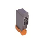 Canon bci - 21bk - noir - original - r�servoir d'encre - pour bjc - 5500; fax b180, b215, b230; faxphone ...