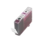 Canon bci - 6p - magenta - original - cartouche d'impression (photo) - pour bjc - 8200 photo; pixma ip8500; ...