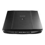 Canon canoscan lide120 - scanner � plat - capteur d'images de contact (cis) - a4 / letter - 2400 dpi ...