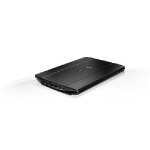 Canon canoscan lide220 - scanner � plat - capteur d'images de contact (cis) - a4 / letter - 4800 dpi ...