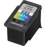 Canon cartouche d'encre cl - 541 xl grande capacit� couleur, emballage carton (cl541xl)