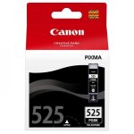 Canon cartouche d'encre pgi - 525 noir