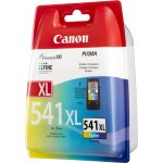 Canon cl - 541xl - couleur (cyan, magenta, jaune) - originale - coque avec s�curit� - cartouche d'encre ...
