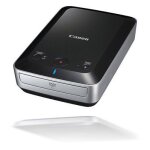 Canon dw 100 - lecteur de disque - dvd - rw ( - r dl) - usb 2. 0 - externe