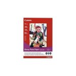 Canon gp - 501 - brillant - a4 (210 x 297 mm) - 200 g / m - 100 feuille(s) papier photo - pour pixma ...