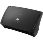 Canon imageformula dr - 2010m - scanner de documents - capteur d'images de contact (cis) - recto - verso ...