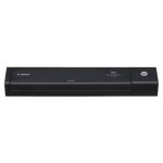 Canon imageformula p - 208ii alimentation feuille � feuille de scanner 600 x 600 dpi a4 noir