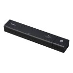 Canon imageformula p - 208ii - scanner de documents - cmos / cis - recto - verso - legal - 600 dpi x ... Canon imageformula p - 208ii - scanner de documents - cmos / cis - recto - verso - legal - 600 dpi x ...