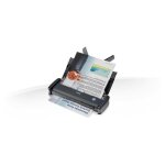 Canon imageformula p - 215ii alimentation feuille � feuille de scanner 600 x 600 dpi a4 noir et gris