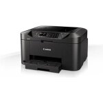 Canon maxify mb2150 - imprimante multifonction wi - fi 27w noir