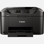 Canon maxify mb2150 tintenstrahl - imprimante multifonction (a4, 4 - in - 1, imprimeur, photocopieuse, ...