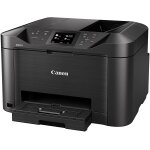 Canon maxify mb5150 imprimante multifonction  jet d'encre couleur a4