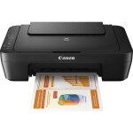 Canon mg 2550s - imprimante jet d'encre multifonction
