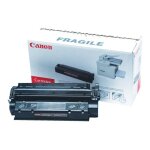 Canon t - noir - originale - noir - cartouche de toner - pour fax l380, l380s, l390, l400; imageclass ...