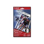Canon pc - 101s - papier photo brillant - a6 (105 x 148 mm) - 245 g / m - 20 feuille(s) - pour bj - s200, ... Canon pc - 101s - papier photo brillant - a6 (105 x 148 mm) - 245 g / m - 20 feuille(s) - pour bj - s200, ...