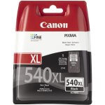 Canon pg - 540xl - cartouche d'encre noir authentique grande capacit� - 600 pages - pg - 540 xl